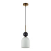 Подвесной светильник Odeon Light 4361/1B