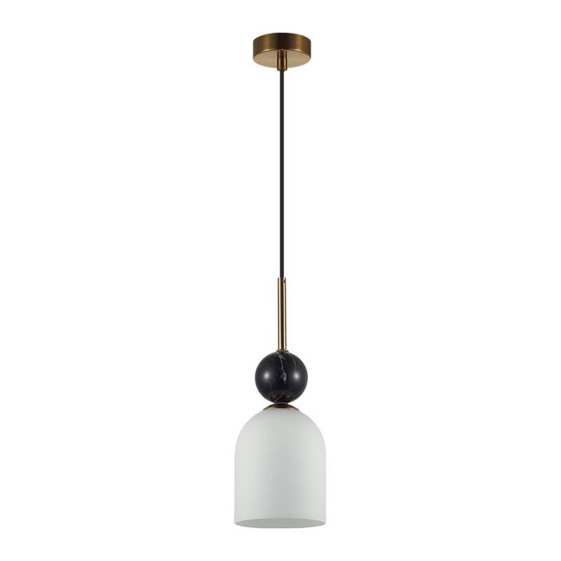 Подвесной светильник Odeon Light 4361/1B