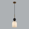 Подвесной светильник Odeon Light 4361/1B