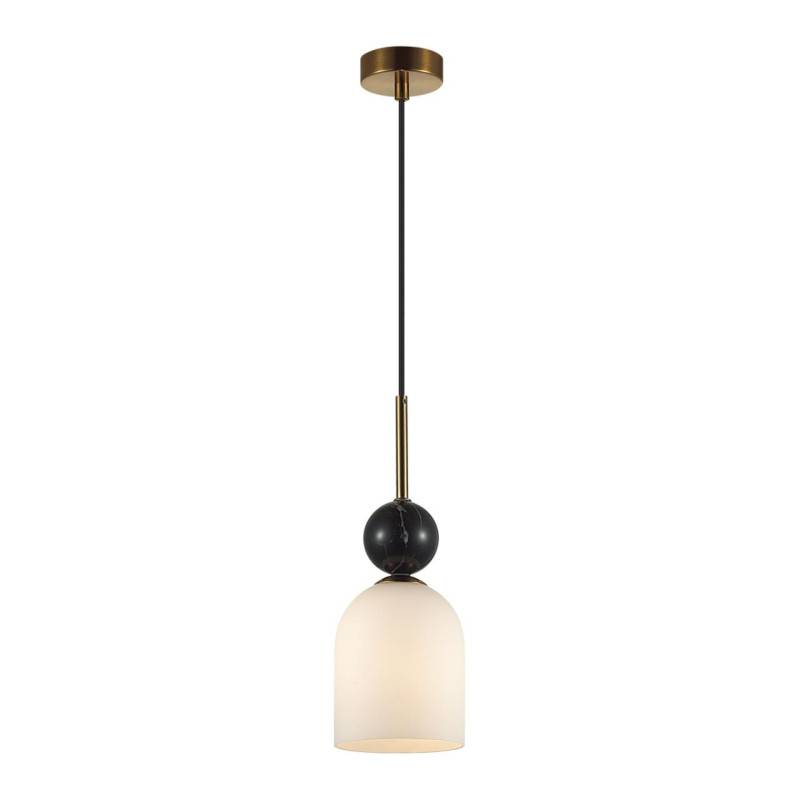 Подвесной светильник Odeon Light 4361/1B