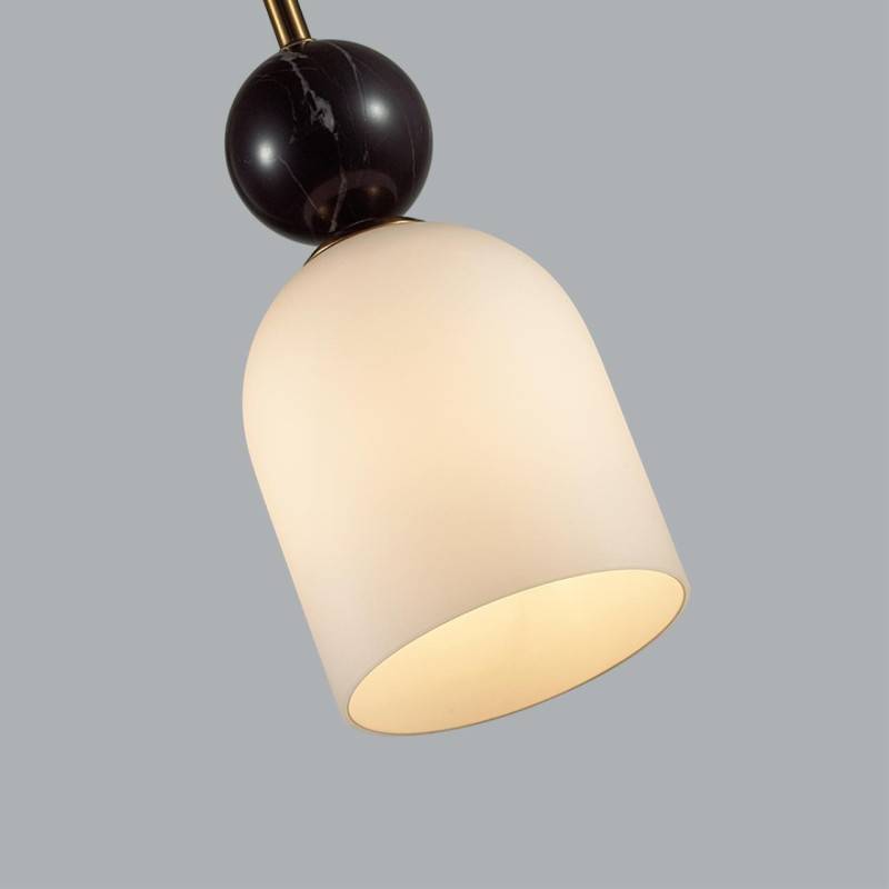 Подвесной светильник Odeon Light 4361/1B
