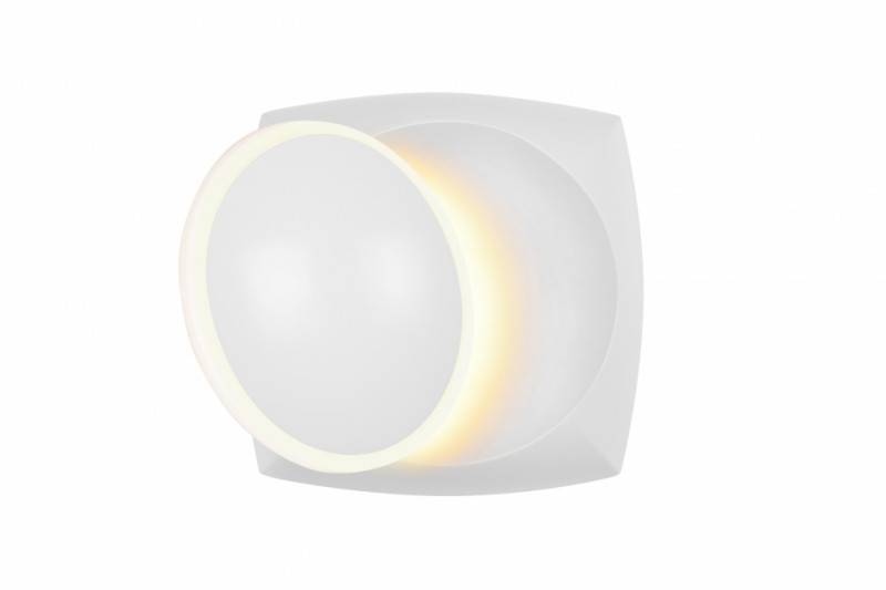 Бра iLedex ZD8172-6W WH