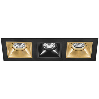 Встраиваемый светильник Lightstar D537030703