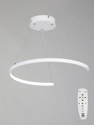 Подвесной светильник Vitaluce V2509DT-0/1S