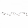 Комплект трековый Arte Lamp Rails A3056 A3056PL-6SI