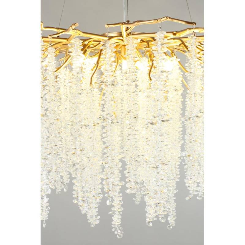 Подвесная люстра APLOYT APL.848.03.15