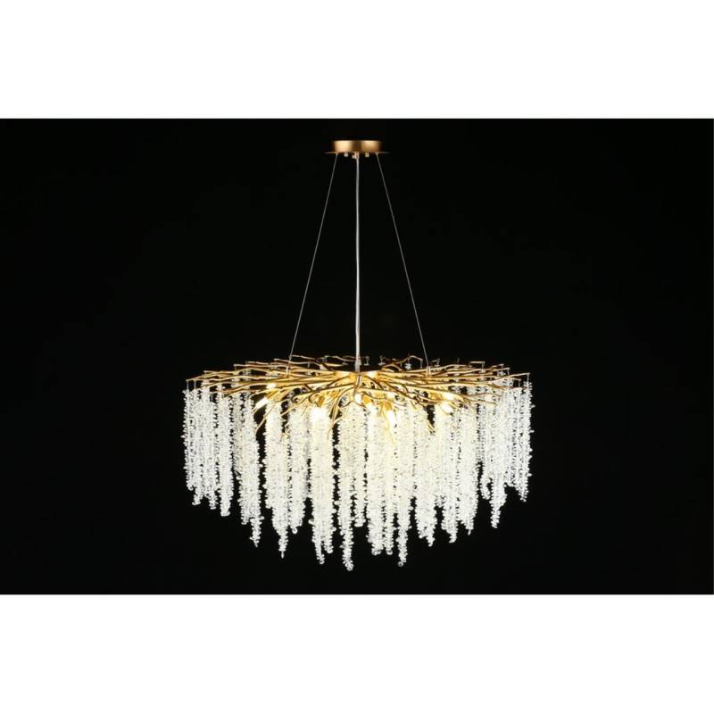 Подвесная люстра APLOYT APL.848.03.15