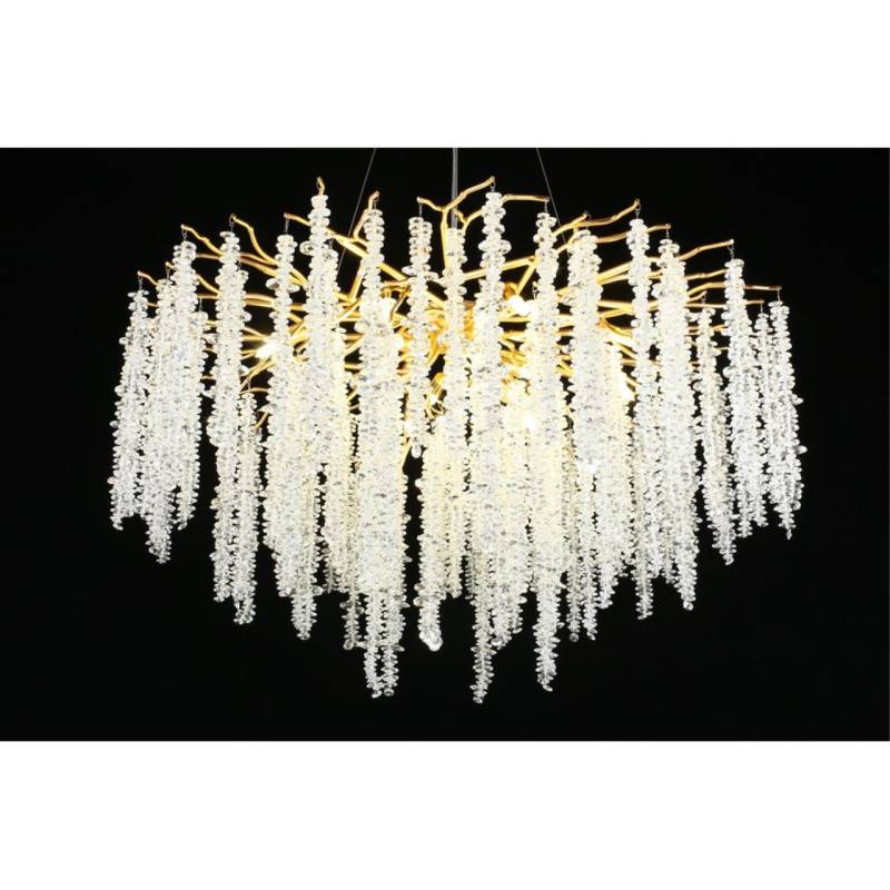 Подвесная люстра APLOYT APL.848.03.15