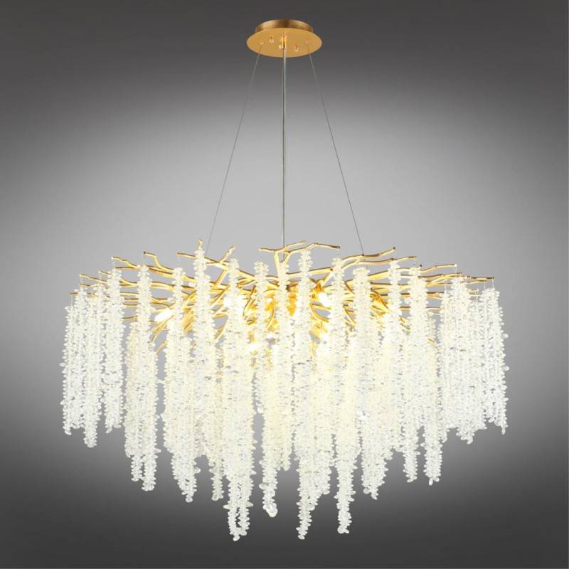 Подвесная люстра APLOYT APL.848.03.15