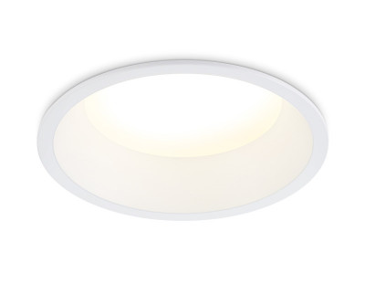 Встраиваемый светильник Ambrella Light TU51813