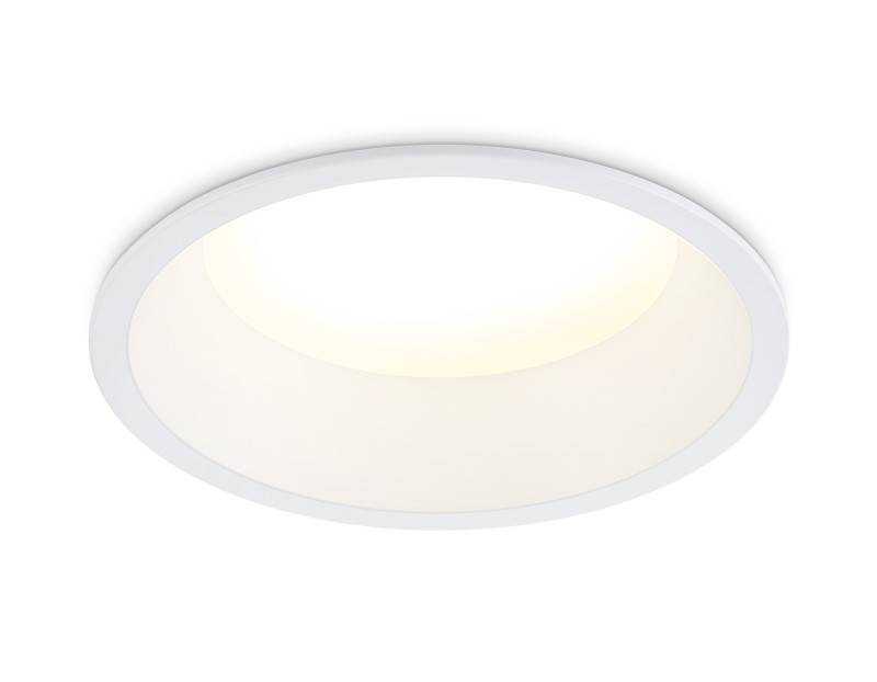Встраиваемый светильник Ambrella Light TU51813