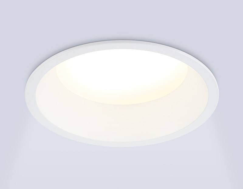 Встраиваемый светильник Ambrella Light TU51813