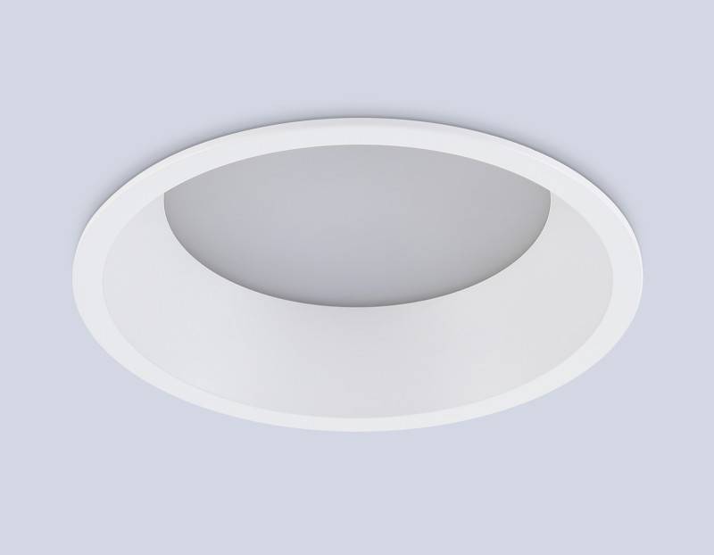 Встраиваемый светильник Ambrella Light TU51813