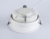 Встраиваемый светильник Ambrella Light TU51813