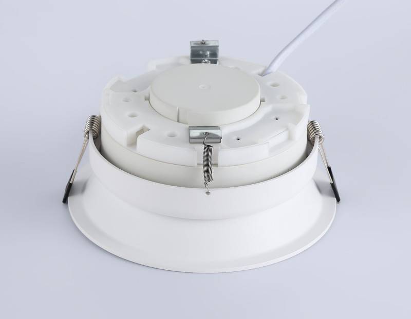 Встраиваемый светильник Ambrella Light TU51813