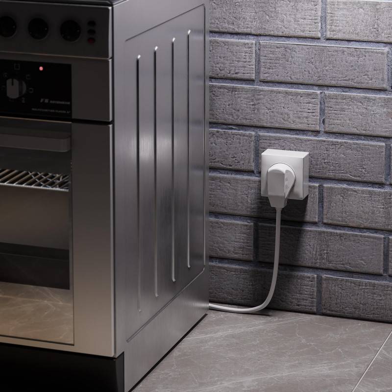 Монтажная коробка Werkel W1199201