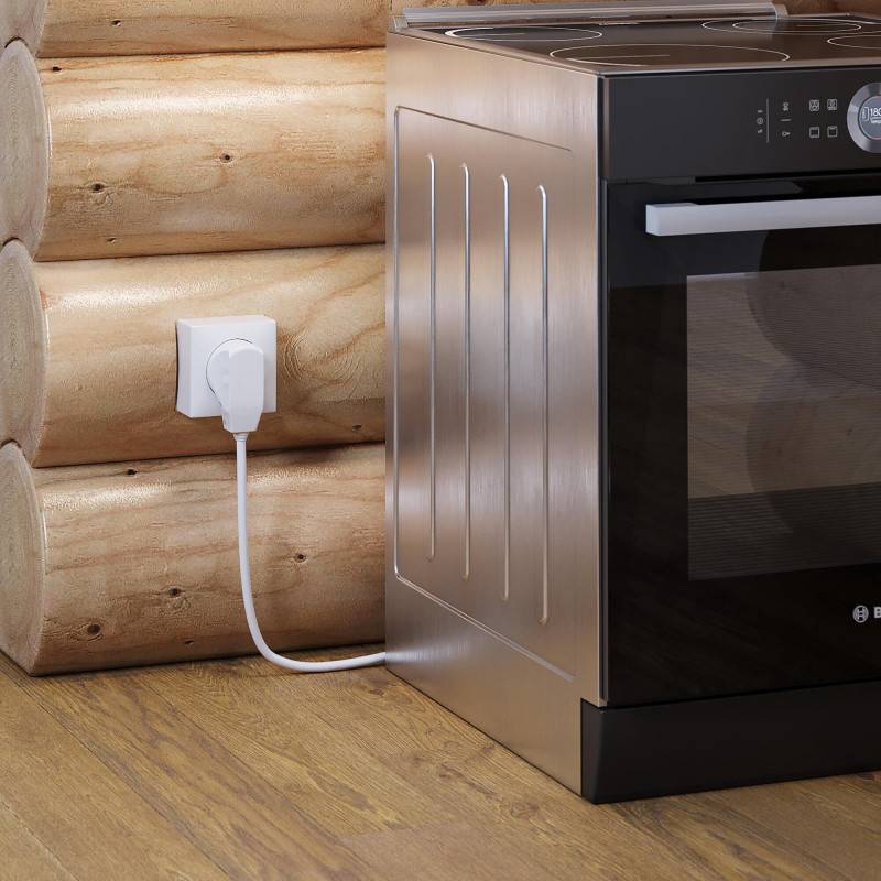 Монтажная коробка Werkel W1199201