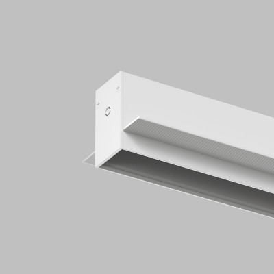 Шинопровод Denkirs TR2012-WH