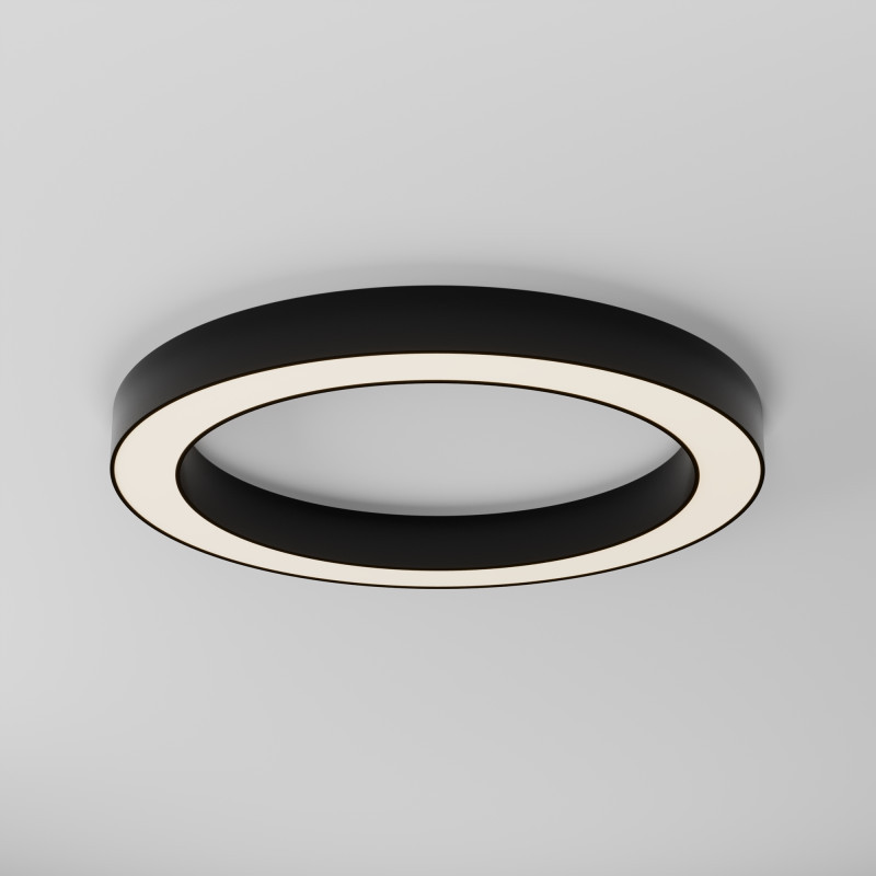 Накладной светильник Maytoni Technical C093CL-45W3K-B