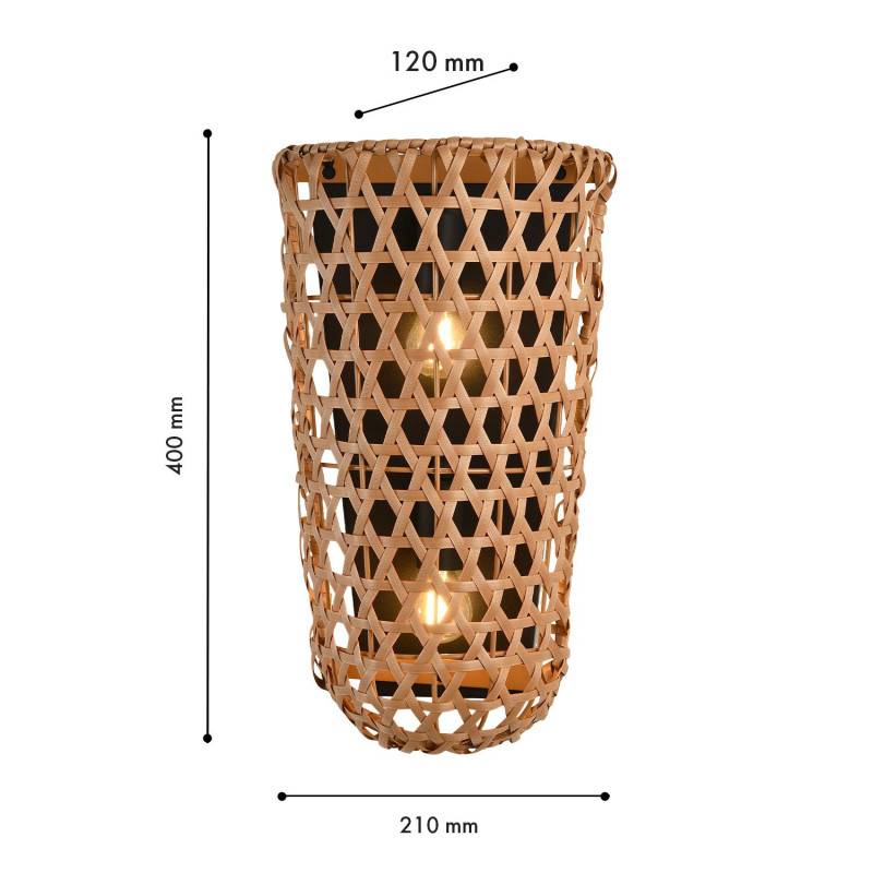 Бра Favourite 4888-1W