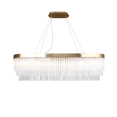 Подвесная люстра Favourite 4189-14P