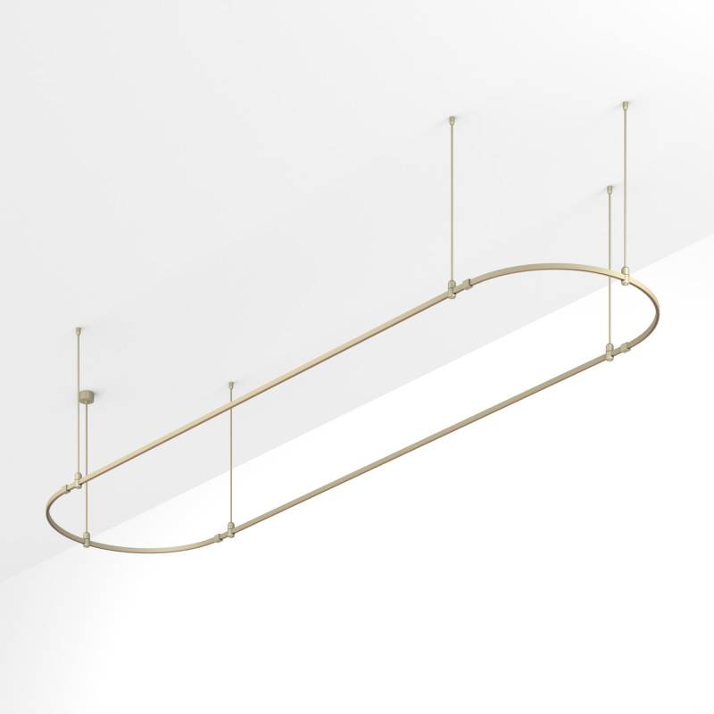 Шинопровод Arlight 054405