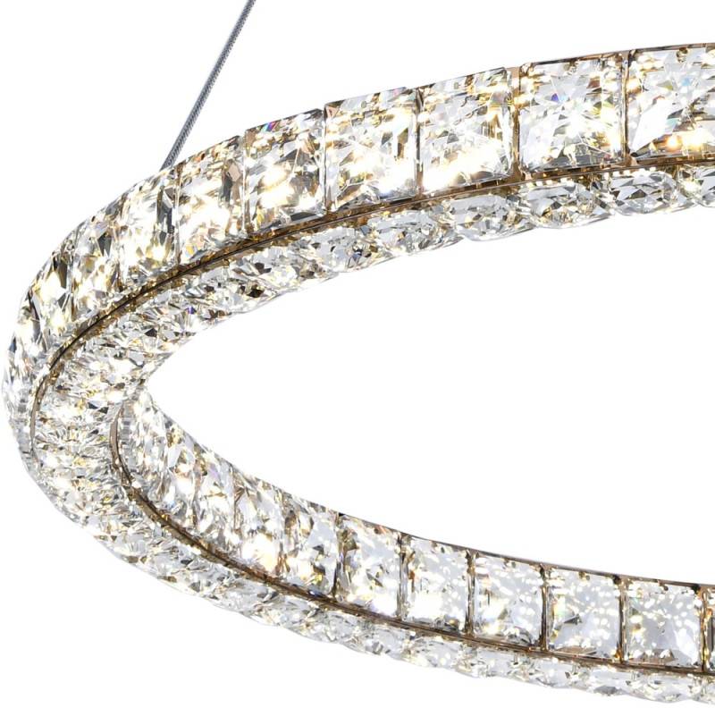 Подвесная люстра Stilfort 4052/03/08P