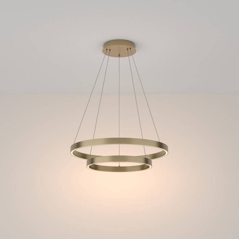 Подвесная люстра Maytoni MOD058PL-L55BSK