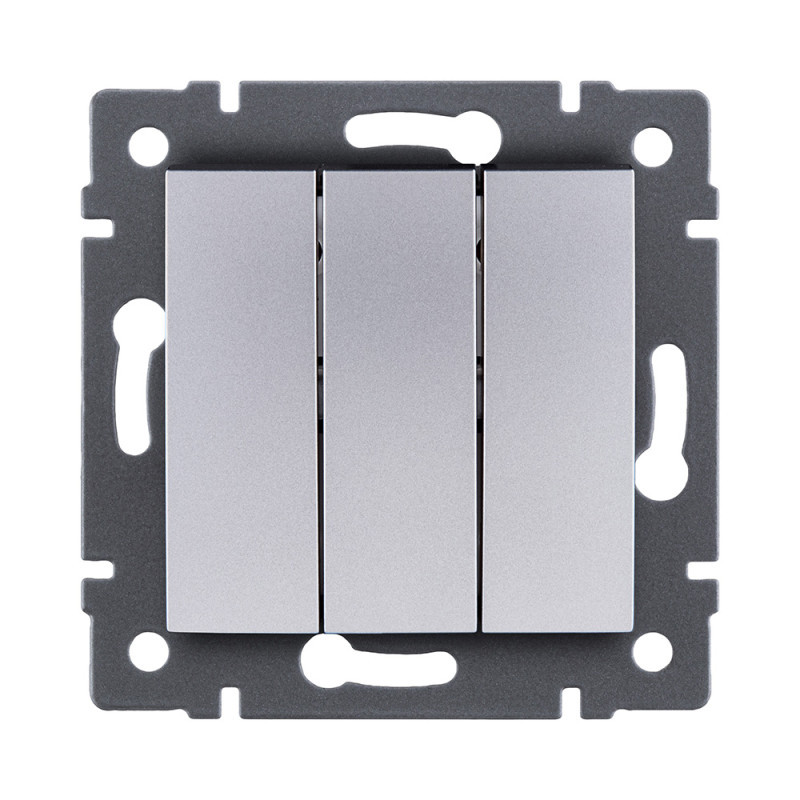 Выключатель KOLLINGER REA-R-012GY