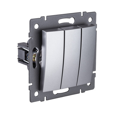 Выключатель KOLLINGER REA-R-012GY