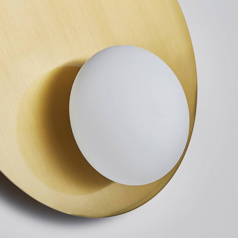 Накладной светильник ImperiumLoft 208142-23