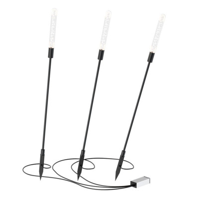 Грунтовый светильник Favourite 3118-3T