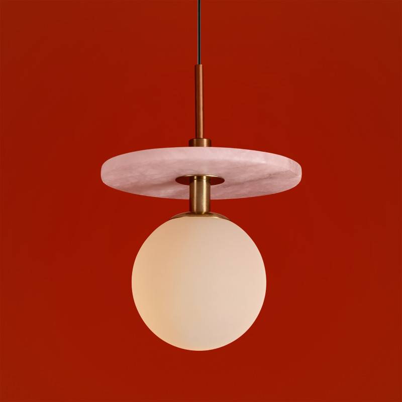 Подвесной светильник Freya FR5631PL-01BS