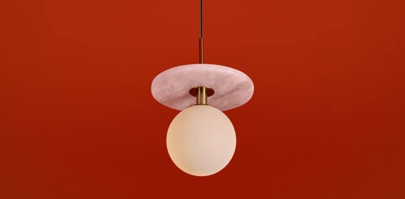 Подвесной светильник Freya FR5631PL-01BS