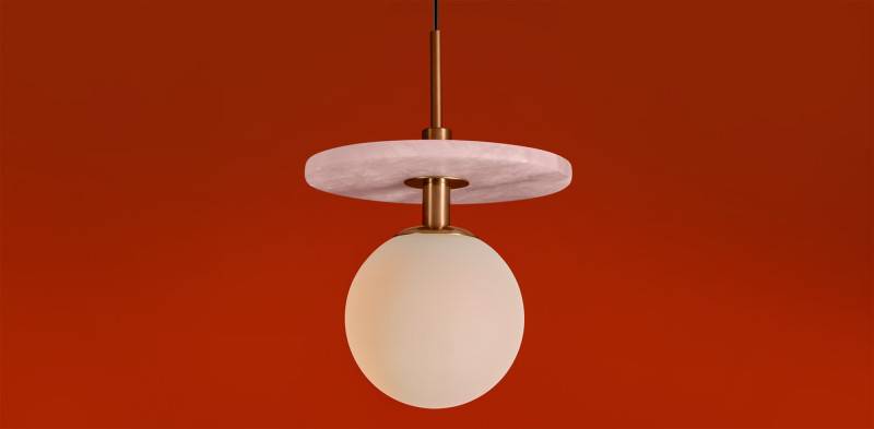 Подвесной светильник Freya FR5631PL-01BS