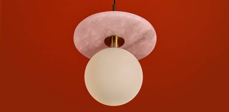 Подвесной светильник Freya FR5631PL-01BS