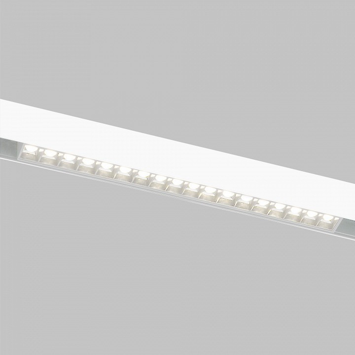 Накладной светильник Elektrostandard Slim Magnetic Sl a059189