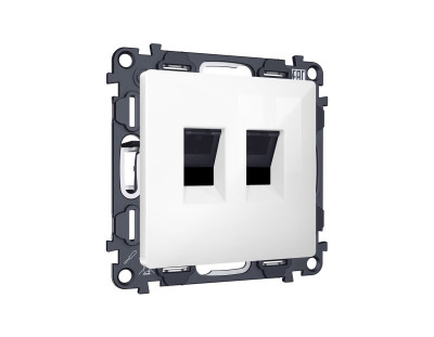 Розетка Ambrella Volt MA112110