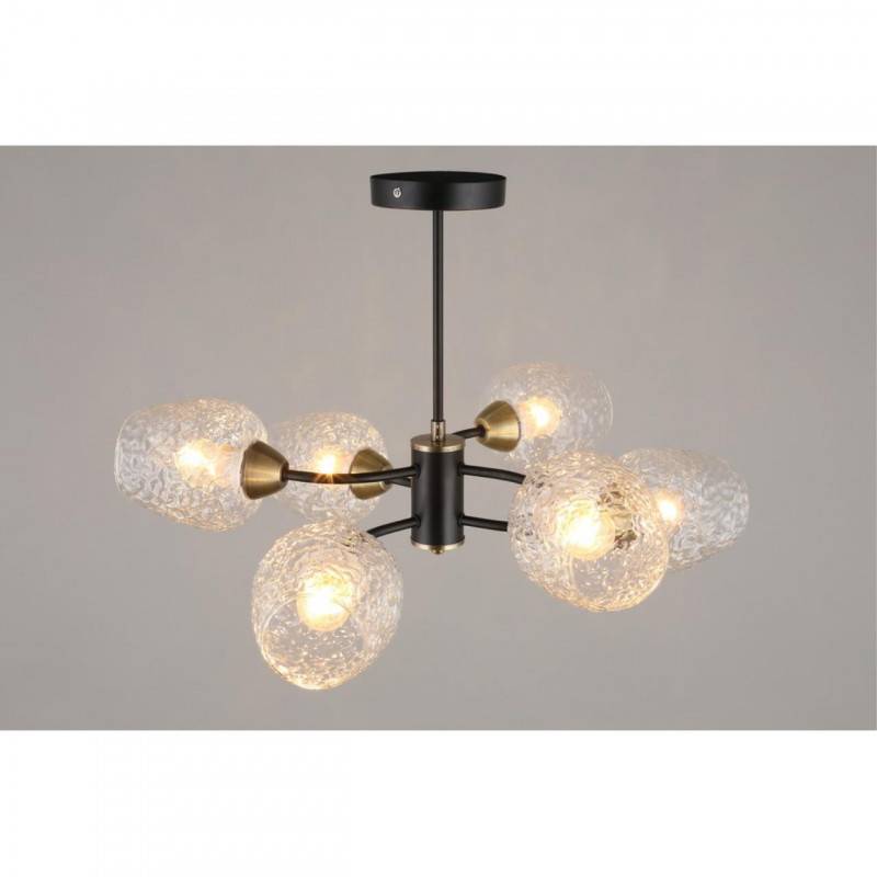 Люстра на штанге Omnilux OML-67807-06