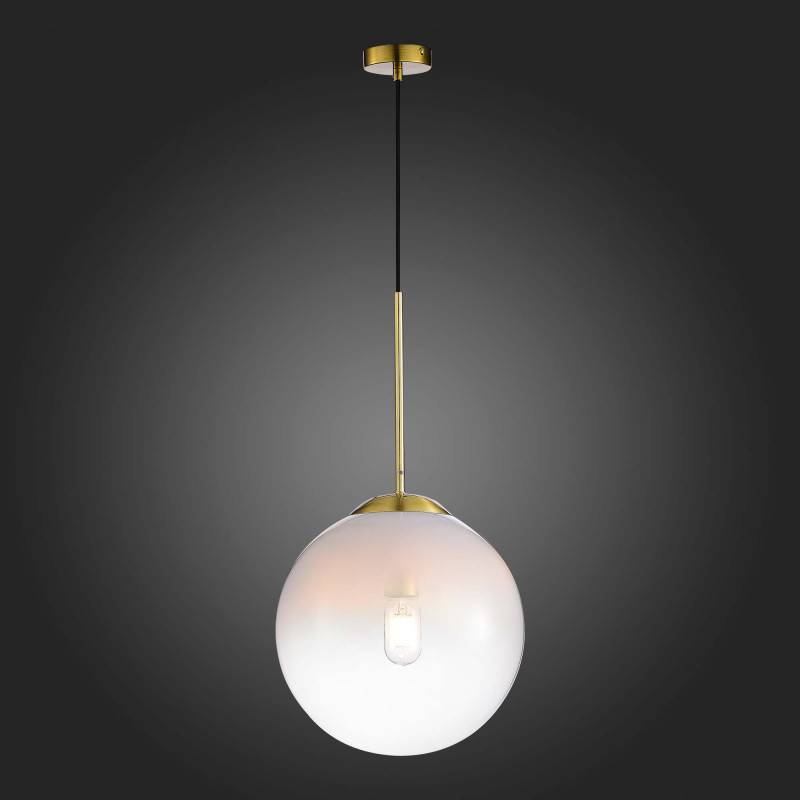 Подвесной светильник ST-Luce SL1190.213.01