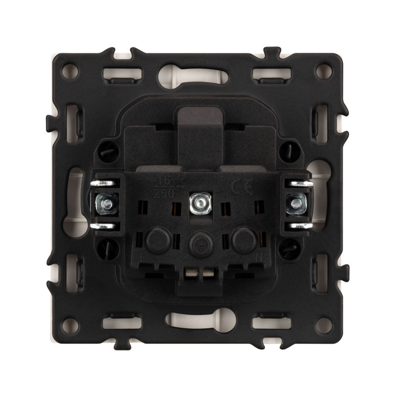 Розетка Arlight 054280