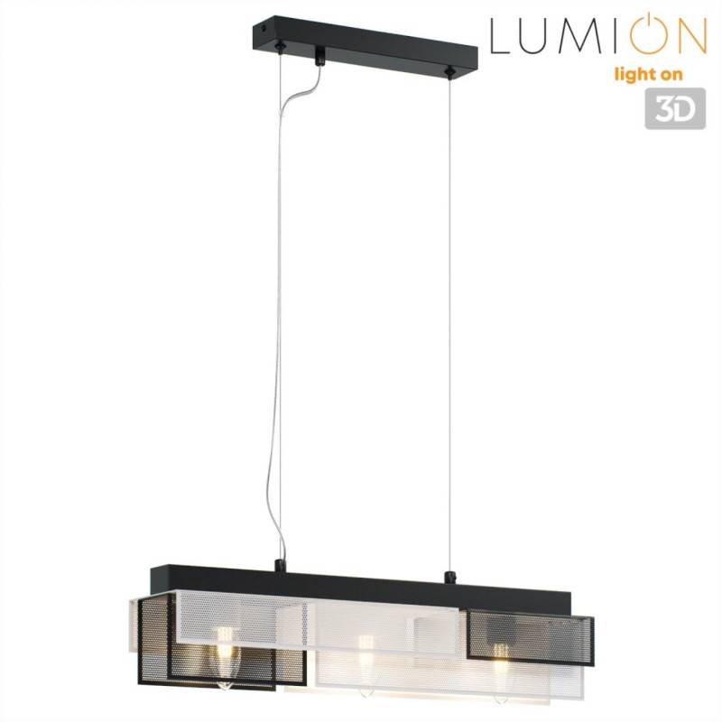 Подвесная люстра LUMION 8004/3A