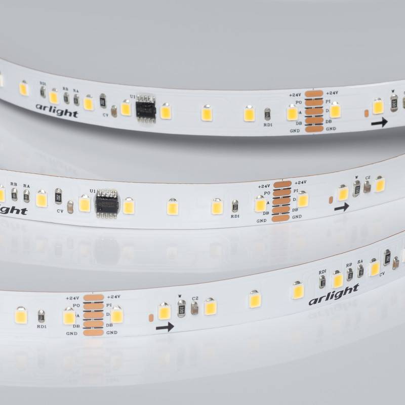 Лента Arlight 058173