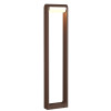 Садово-парковый светильник Odeon Light 7118/12GLA