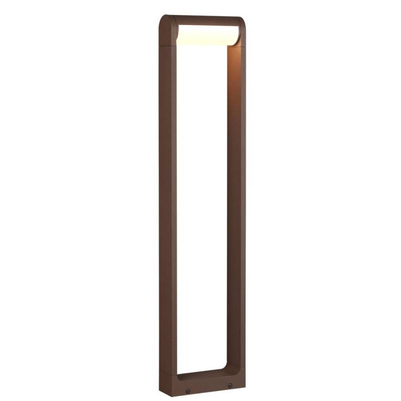 Садово-парковый светильник Odeon Light 7118/12GLA