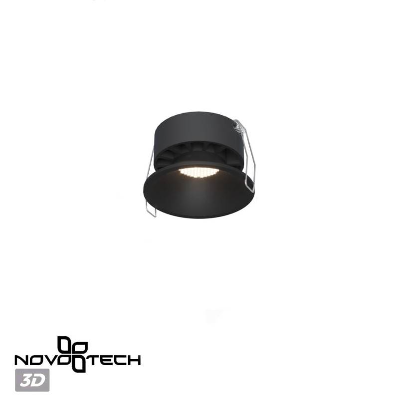Встраиваемый светильник Novotech 359855
