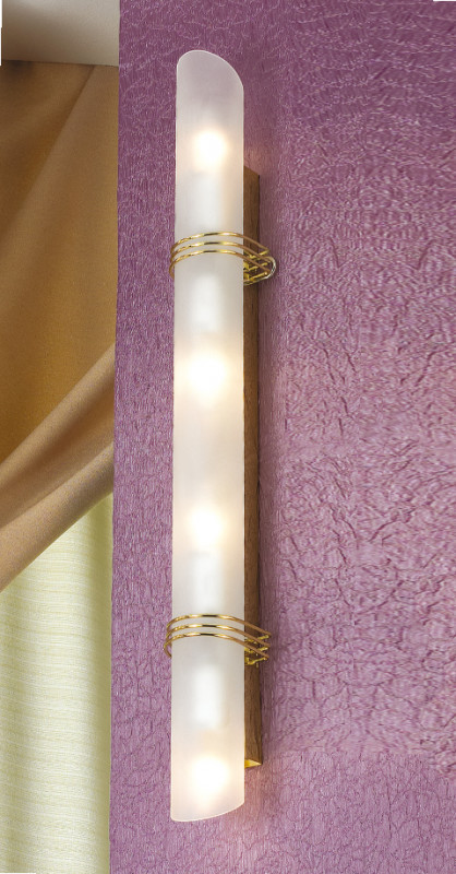 Бра Lussole LSA-7701-04