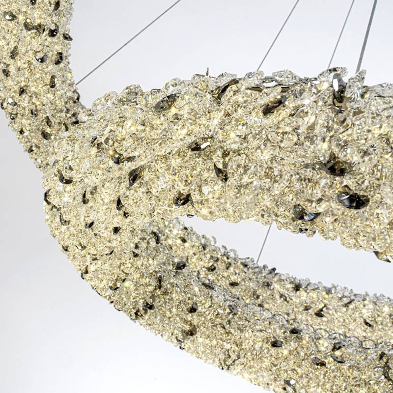 Подвесная люстра MODELUX MS.6000.800.500 CR