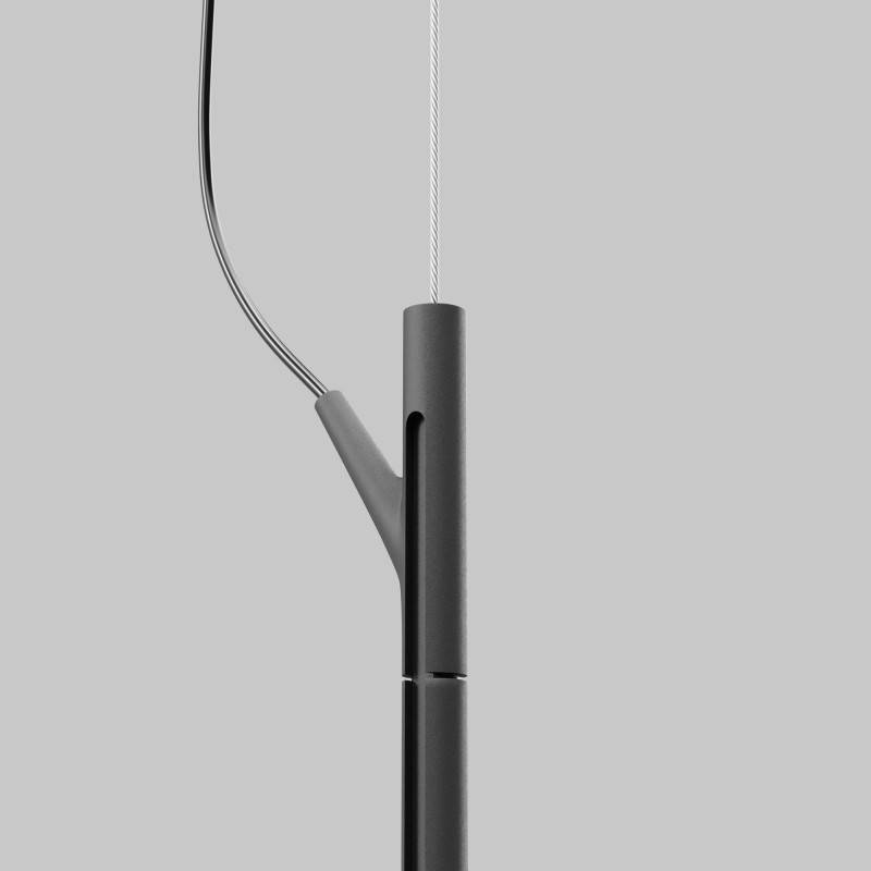 Шинопровод Maytoni Technical TRX233-VL-1B