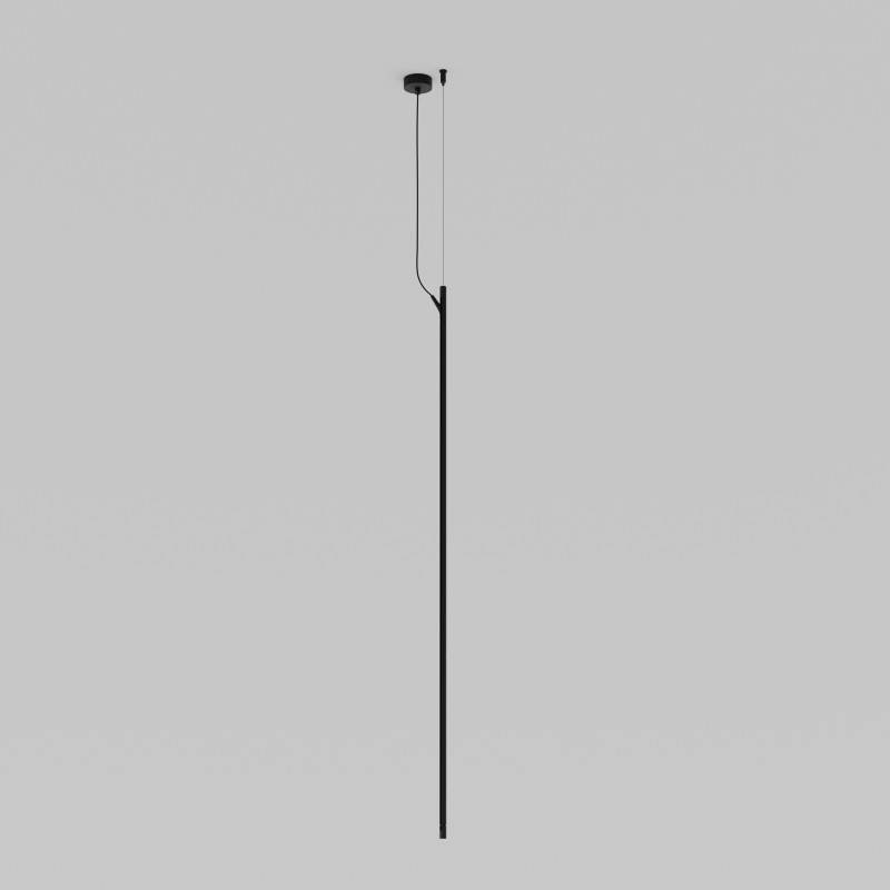 Шинопровод Maytoni Technical TRX233-VL-1B
